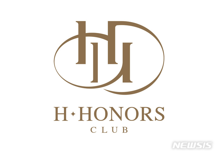 [서울=뉴시스] 한샘 아너스클럽. (로고=한샘 제공) 2023.01.17. photo@newsis.com