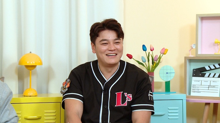 [서울=뉴시스] '옥탑방의 문제아들' 추신수. 2023.01.17. (사진=KBS 2TV 제공) photo@newsis.com *재판매 및 DB 금지 *재판매 및 DB 금지