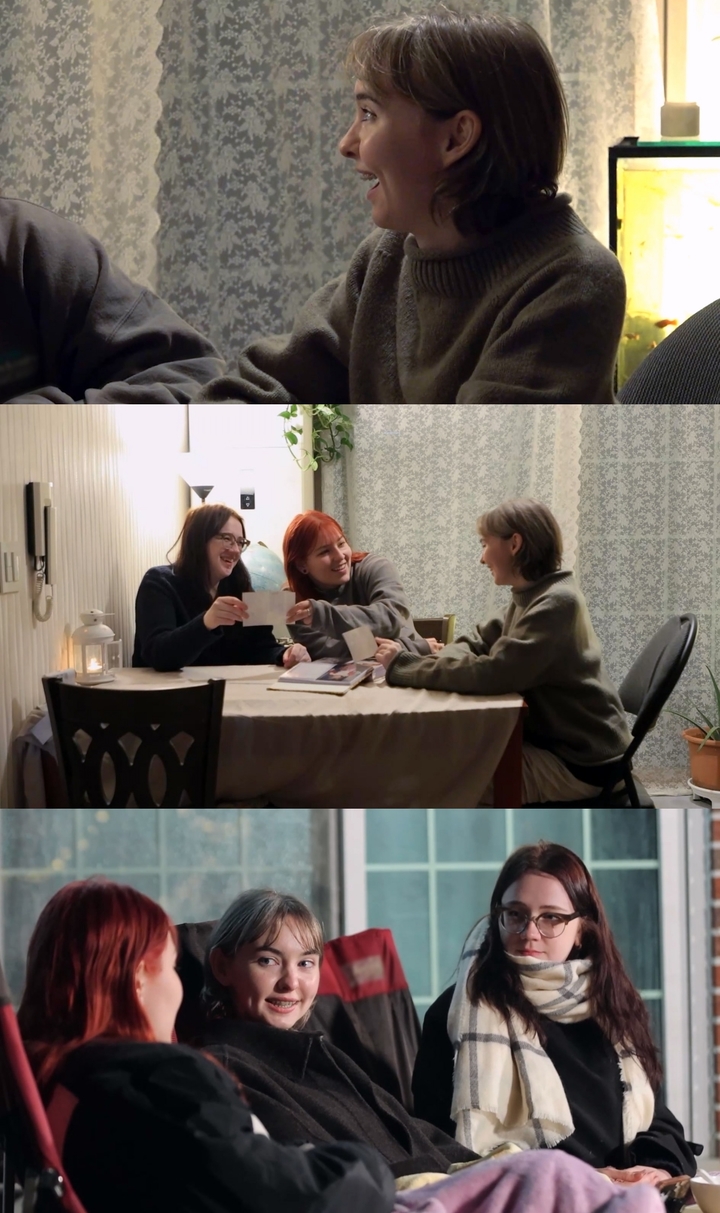 [서울=뉴시스] 2023.01.17.(사진 = MBC 에브리원 '어서와 한국살이는 처음이지' 제공) photo@newsis.com&nbsp; *재판매 및 DB 금지