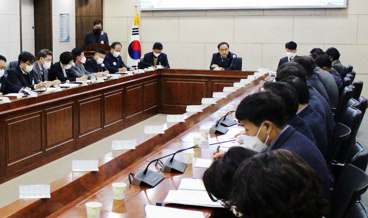 창녕군, 설 연휴 종합대책 마련…군민 안전 최우선