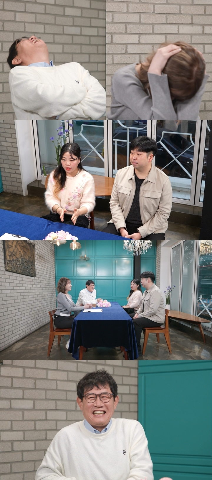 [서울=뉴시스] '호적메이트' 47회. 2023.01.17. (사진=MBC 제공) photo@newsis.com *재판매 및 DB 금지 *재판매 및 DB 금지