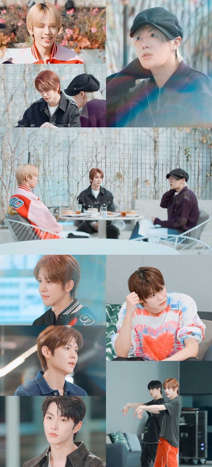 [서울=뉴시스] SM STUDIOS '웰컴 투 엔시티 유니버스' 9회 예고&nbsp; 2023.01.17. (사진= SM STUDIOS제공) photo@newsis.com *재판매 및 DB 금지