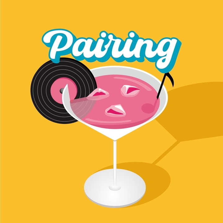 [서울=뉴시스] RBW 프로젝트 앨범 '페어링(Pairing)' 2023.01.17.(사진= 알비더블유(RBW 제공) photo@newsis.com *재판매 및 DB 금지