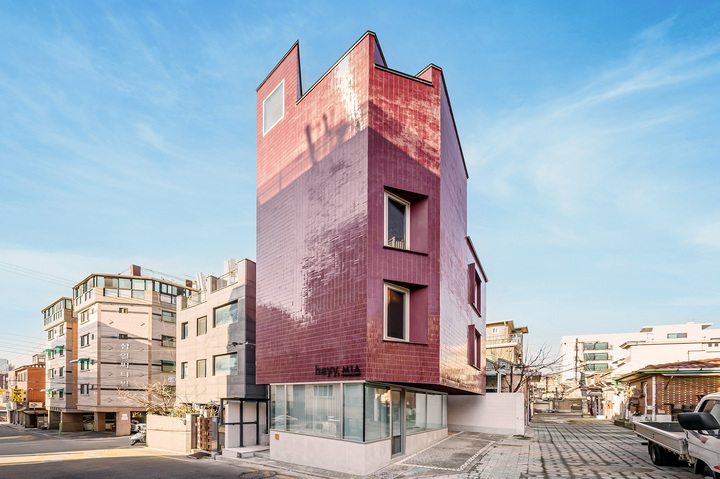 'heyy, 미아' 전경 이미지(사진 제공=KT에스테이트) *재판매 및 DB 금지