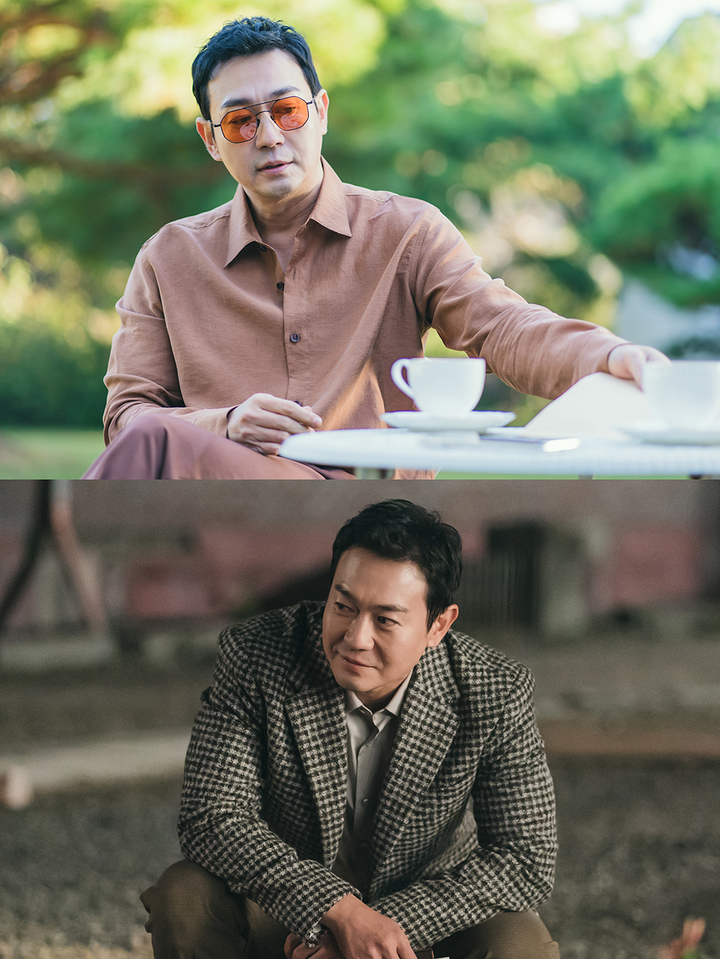 [서울=뉴시스] '박용우'. 2023.01.18. (사진=KT스튜디오지니 제공) photo@newsis. *재판매 및 DB 금지