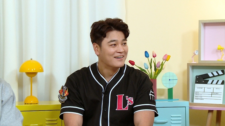 [서울=뉴시스] 2023.01.18.(사진 = KBS 2TV '옥탑방의 문제아들' 제공) photo@newsis.com *재판매 및 DB 금지