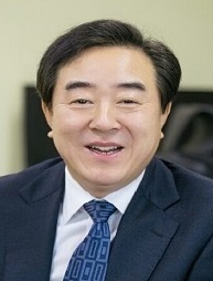 고창섭 충북대 전기공학부 교수 *재판매 및 DB 금지
