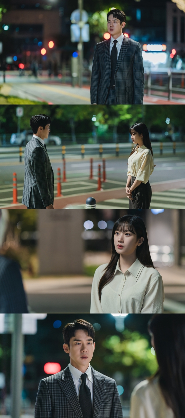 [서울=뉴시스] 유선호.2023.01.18.(사진 = JTBC '사랑의 이해' 제공) photo@newsis.com *재판매 및 DB 금지