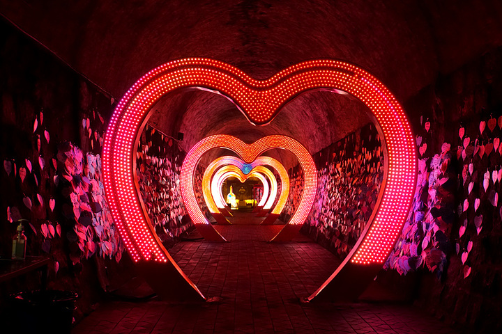 밀양 삼랑진 트윈터널. *재판매 및 DB 금지