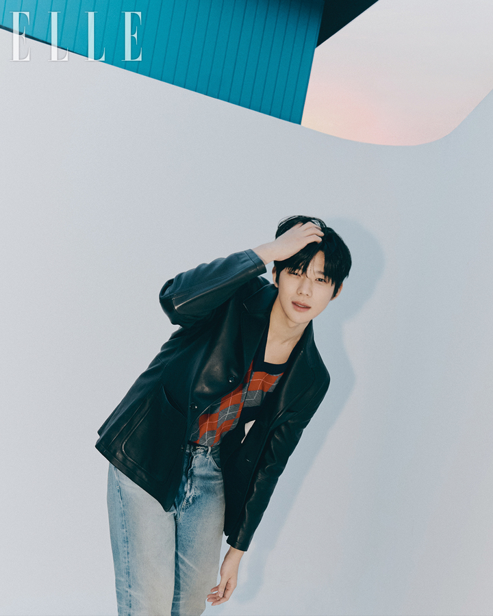 [서울=뉴시스] 2023.01.18.(사진 = 엘르 제공) photo@newsis.com *재판매 및 DB 금지