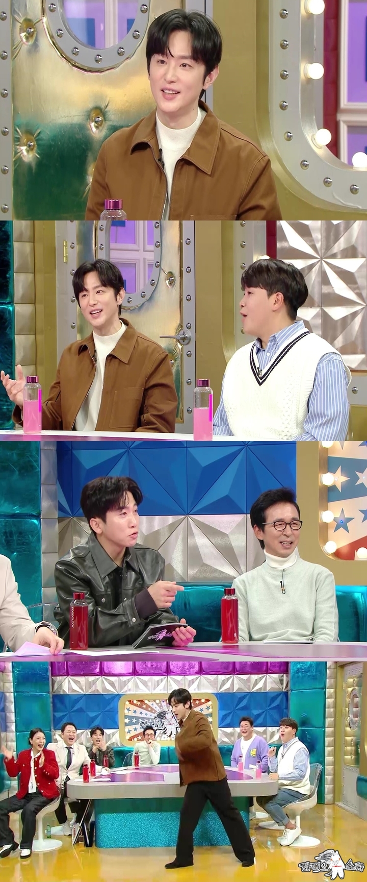 [서울=뉴시스] 2023.01.18.(사진 = MBC '라디오스타' 제공) photo@newsis.com *재판매 및 DB 금지