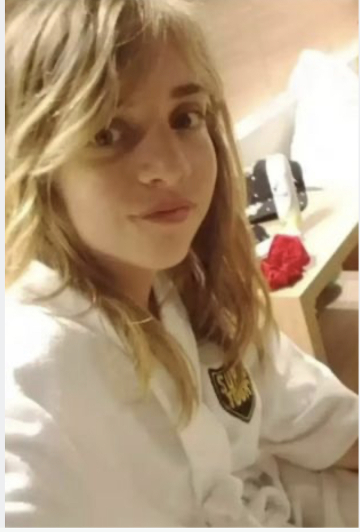 [서울=뉴시스] 아르헨티나에서 한 소녀가 틱톡 챌린지를 하다 숨진 채 발견됐고 17일(현지시간) 미러가 보도했다. <출처 : 미러 홈페이지 캡처> 2023.01.18. *재판매 및 DB 금지