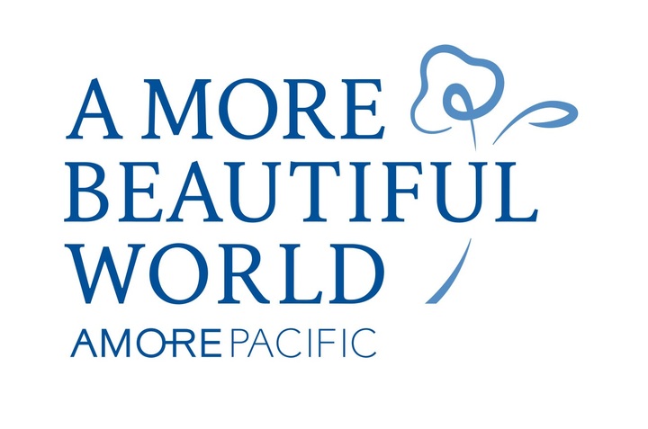 아모레퍼시픽 CSR 비전 로고 (제공 = 아모레퍼시픽) 2023.01.19. *재판매 및 DB 금지