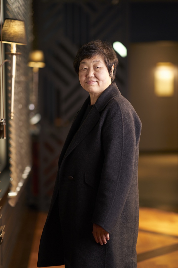 [인터뷰]임순례와 액션, 이 이상한 조합의 정체