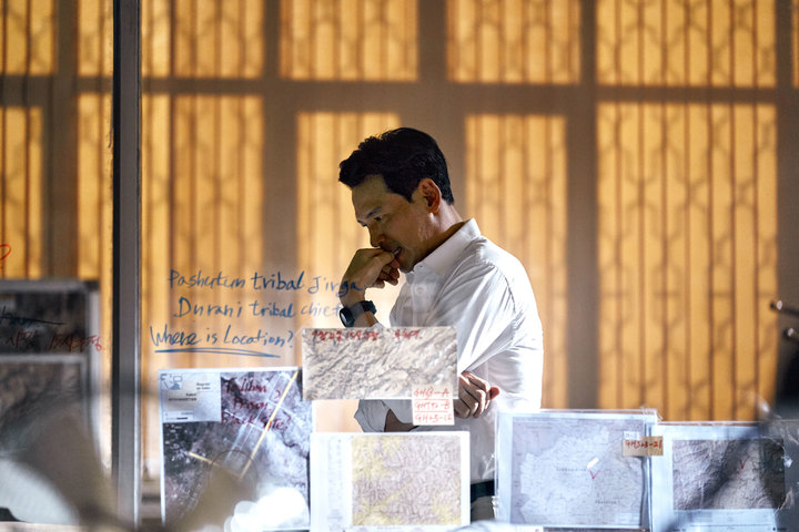 [인터뷰]임순례와 액션, 이 이상한 조합의 정체