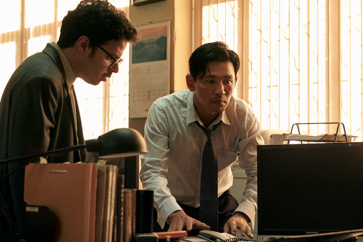 [인터뷰]임순례와 액션, 이 이상한 조합의 정체