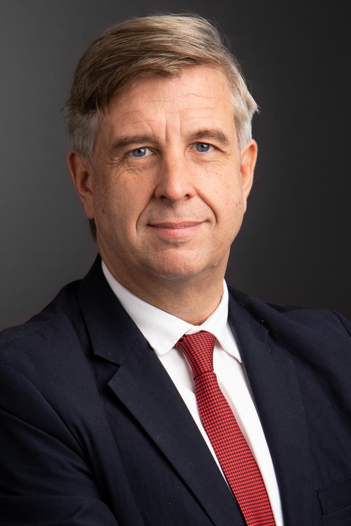 에마르 드 리데께르끄 보포르 BNP파리바 한국 대표 *재판매 및 DB 금지