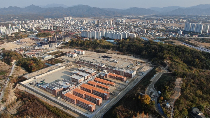 거창구치소 *재판매 및 DB 금지