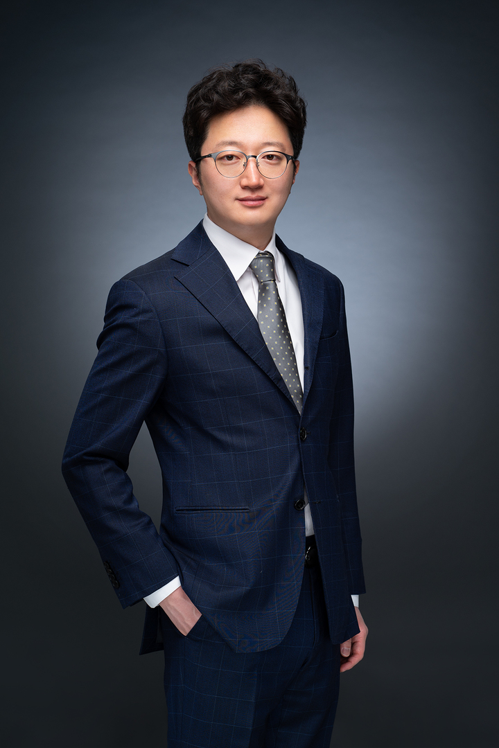 [서울=뉴시스] 이창환 얼라인파트너스자산운용 대표. (사진=얼라인파트너스자산운용 제공) *재판매 및 DB 금지