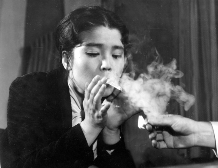 "함께 영화 하자고 했는데"…영화계 윤정희 추모 물결