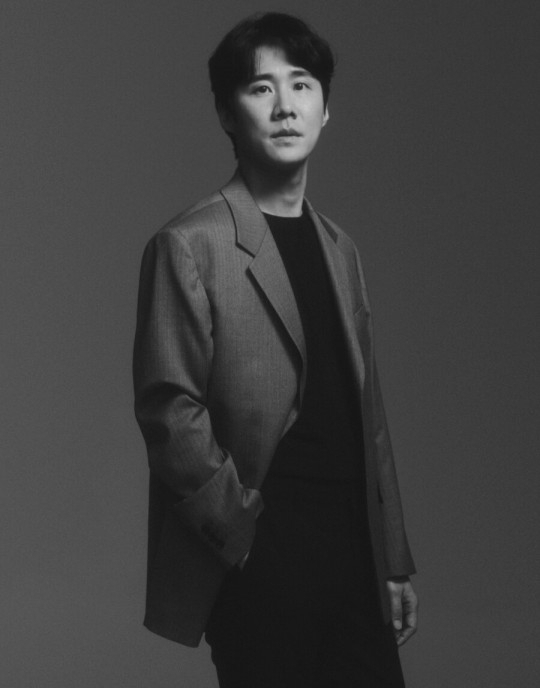 김고은, 故 나철 수목장에 술안주 잔뜩 들고 "또 올게"