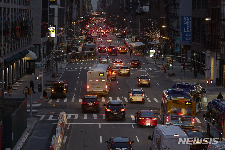 4월 미국 내구소비 코어자본재 수주 1.4%↑..."예상외로 증가"