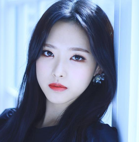 [서울=뉴시스] 올리비아 혜. 2023.01.23. (사진 = 블록베리 제공) photo@newsis.com *재판매 및 DB 금지