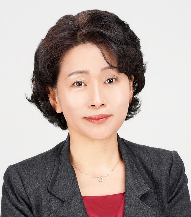 권려원 간호학과 교수 (사진=경운대 제공) *재판매 및 DB 금지