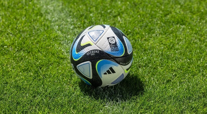 [서울=뉴시스]2023 FIFA 여자 월드컵 공인구. 2023.01.25. (사진=FIFA 누리집 갈무리)&nbsp; *재판매 및 DB 금지