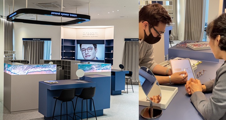 [서울=뉴시스] 브리즘 마곡점 이미지. (사진=브리즘 제공) 2023.02.03. photo@newsis.com *재판매 및 DB 금지