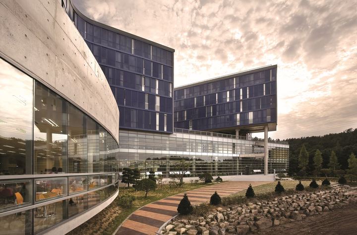 배재대 국제언어생활관 *재판매 및 DB 금지