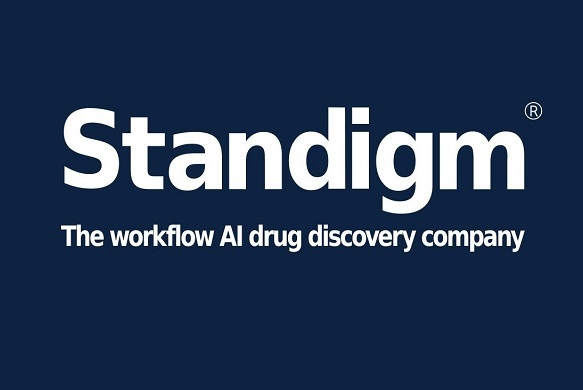 스탠다임·몰젠바이오, '인공지능 기반 신약 개발' 협약식