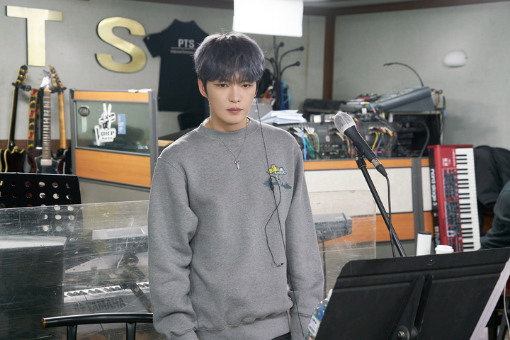 [서울=뉴시스] 김재중 2023.01.26.(사진= 씨제스 엔터테인먼트 제공) photo@newsis.com *재판매 및 DB 금지