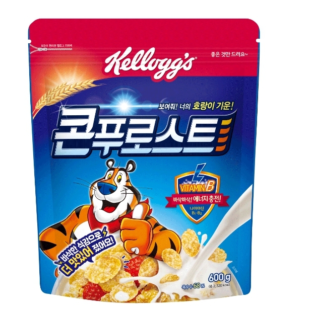 (사진=농심켈로그 제공) *재판매 및 DB 금지