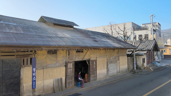 [서울=뉴시스] EBS '한국기행' 2023.01.27.(사진= EBS1 제공) photo@newsis.com *재판매 및 DB 금지
