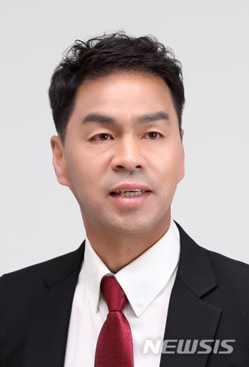 김주섭 김해시의원