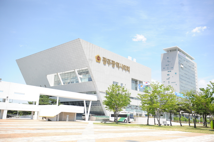 광주시의회, 의장 직속 '광주·전남 행정통합 TF' 가동