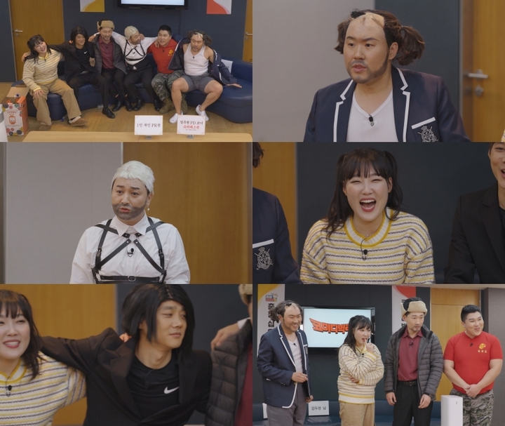 [서울=뉴시스] 2023.01.27.(사진= tvN 제공) photo@newsis.com&nbsp;&nbsp; *재판매 및 DB 금지