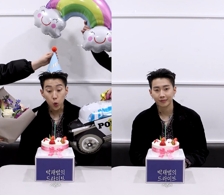 [서울=뉴시스] KBS 2TV '더 시즌즈-박재범의 드라이브' 예고 2023.01.27. (사진= KBS 제공) photo@newsis.com *재판매 및 DB 금지