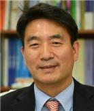 [부산=뉴시스] 안병윤 부산시 신임 행정부시장. (사진=부산시 제공) *재판매 및 DB 금지