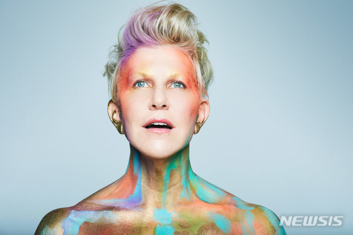 [서울=뉴시스]메조소프라노 조이스 디도나토. (사진=세종솔로이스츠 제공) 2023.01.27. photo@newsis.com