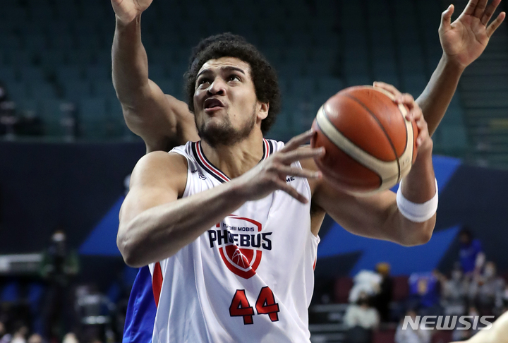 [서울=뉴시스]프로농구 현대모비스 프림. (사진=KBL 제공)