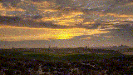 [호이안=뉴시스] 호이아나 골프장 전경 *재판매 및 DB 금지