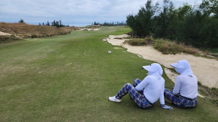 골프장 캐디 88% '성희롱 경험'…인권침해 사각지대