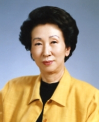무용가 고 김문숙. (사진=대힌민국예술원 홈페이지) photo@newsis.com *재판매 및 DB 금지