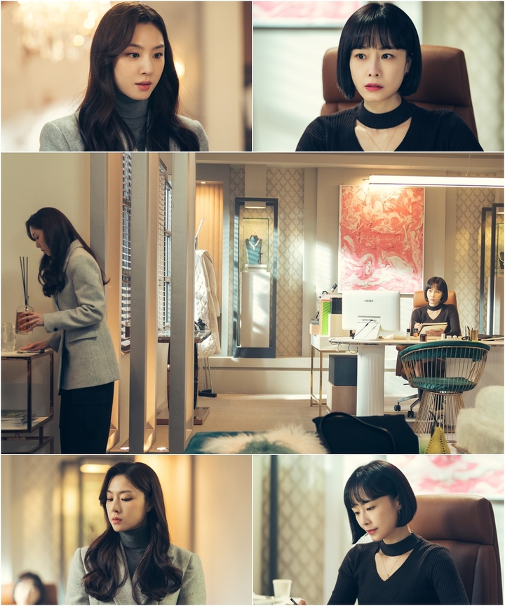 [서울=뉴시스] '빨간풍선' 2023. 01.28. (사진 = TV조선 제공 ) photo@newsis.com *재판매 및 DB 금지 *재판매 및 DB 금지