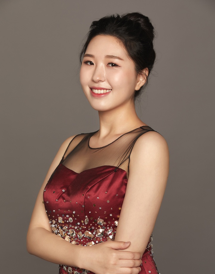 [서울=뉴시스]소프라노 한예원. (사진=금호문화재단 제공) 2023.01.28. photo@newsis.com *재판매 및 DB 금지