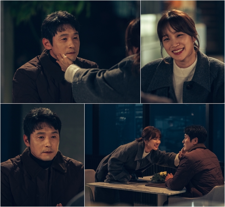 [서울=뉴시스] '빨간풍선' 2023. 01.28. (사진 = TV조선 제공 ) photo@newsis.com *재판매 및 DB 금지 *재판매 및 DB 금지