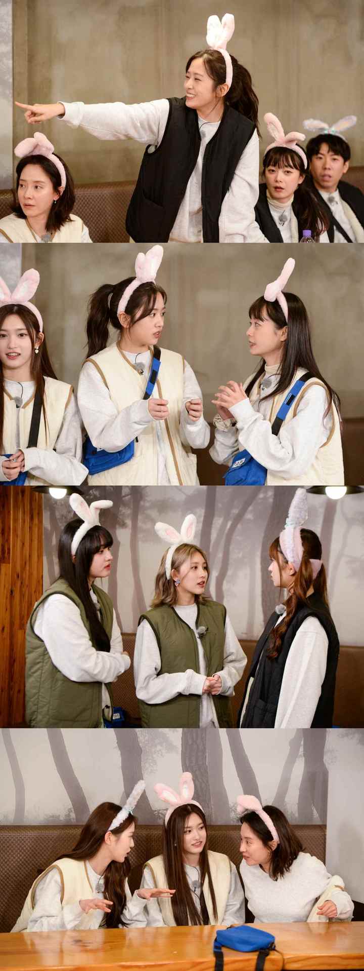 [서울=뉴시스] '런닝맨'. 2023.01.28.(사진 = SBS 제공)photo@newsis.com*재판매 및 DB 금지 