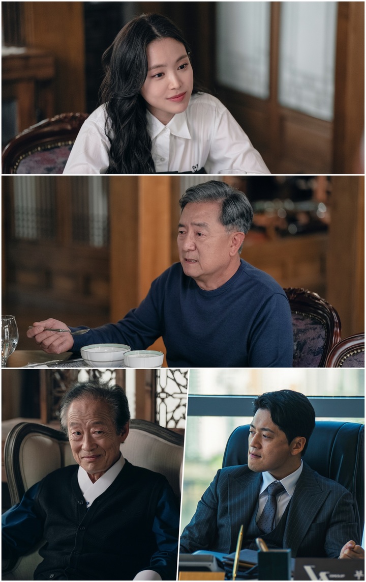 [서울=뉴시스] '대행사' 2023. 01.28. (사진= 하우픽쳐스, 드라마하우스 제공) photo@newsis.com *재판매 및 DB 금지&nbsp; *재판매 및 DB 금지